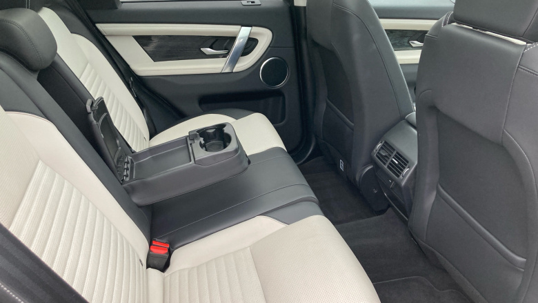 Land Rover Discovery Sport 2.0 D200 Urban Edition 5dr Auto [5 Seat] Diesel Station Wagon